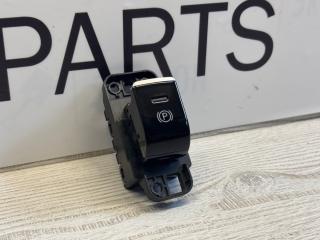 кнопка ручного тормоза (ручника) Alfa Romeo Stelvio 1 поколение [рестайлинг] 949 2021, 2.0 л., бензин, АКПП, verde visconti metallic, внедорожник 5 дв., полный привод, правый руль, 156150608