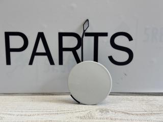 заглушка переднего бампера под крюк Alfa Romeo Giulia 2 поколение 952 2017, 2.0 л., бензин, АКПП, задний привод, 156107976