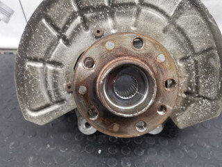 ступица задняя правая Alfa Romeo Giulia 2 поколение 952 2019, 2.0 л., бензин, АКПП, rosso red, седан, задний привод, правый руль