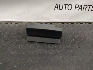 пластик Alfa Romeo Giulia 2 поколение 952 2019, 2.0 л., бензин, АКПП, rosso red, седан, задний привод, правый руль, 156115936