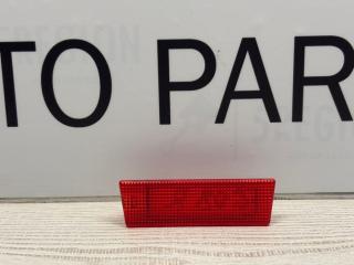 катафот Alfa Romeo Giulia 2 поколение [рестайлинг] 952 2021, 2.0 л., бензин, АКПП, black vulcano, седан, задний привод, правый руль