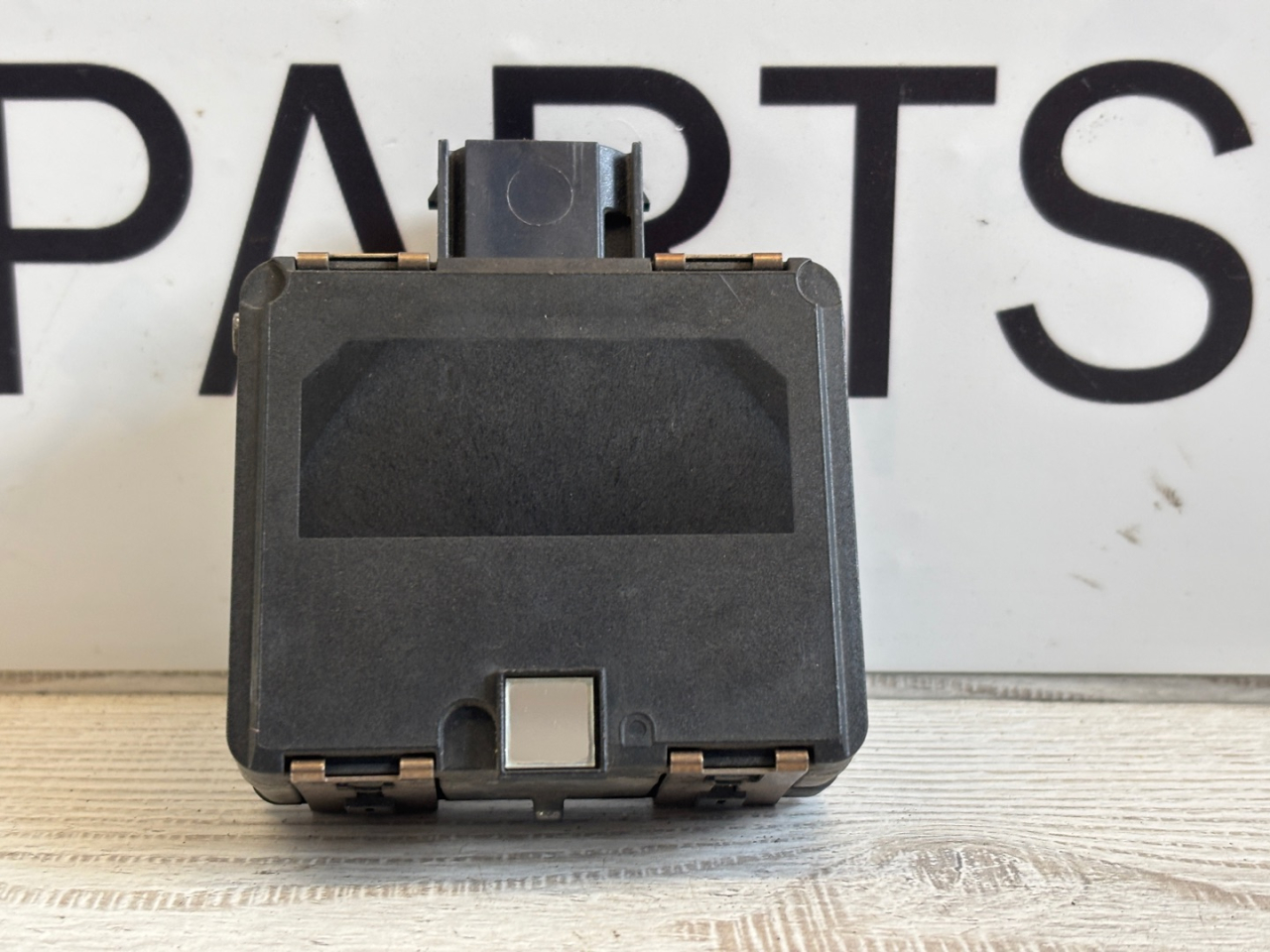 дистроник Alfa Romeo Stelvio 1 поколение 949 2019, 2.9 л., бензин, АКПП, внедорожник 5 дв., полный привод, правый руль, 50558684 - фото №1