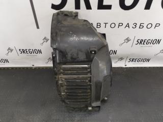 защита арок передняя правая (подкрылок) Alfa Romeo Stelvio 1 поколение [рестайлинг] 949 2021, 2.0 л., бензин, АКПП, verde visconti metallic, внедорожник 5 дв., полный привод, правый руль