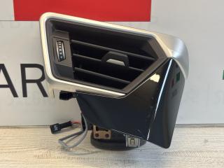 дефлектор обдува салона BMW 3 серия G20 2019, 2.0 л., B48 B20 B, бензин, АКПП, portimao blau (c31), седан, задний привод, правый руль, 6848619