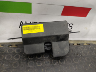 замок спинки сиденья Alfa Romeo Giulia 2 поколение [рестайлинг] 952 2021, 2.0 л., бензин, АКПП, black vulcano, седан, задний привод, правый руль, 05056288700