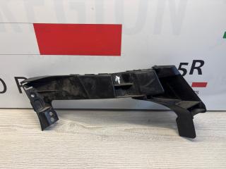 Крепление бампера заднего Alfa Romeo Stelvio 1 поколение 949 2019, 2.0 л., бензин, АКПП, vesuvio gray metallic, внедорожник 5 дв., полный привод, правый руль, 50535781