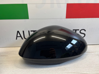 накладка на зеркало Alfa Romeo Giulia 2 поколение 952 2018, 2.0 л., бензин, АКПП, vesuvio gray metallic, седан, полный привод, 156111794