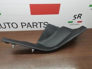 накладка на порог внутренняя BMW X3 G01 2020, 2.0 л., B47 D20 B, дизель, АКПП, a90, внедорожник 5 дв., полный привод, правый руль, 7398007