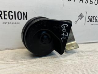 сигнал (клаксон) Alfa Romeo Giulia 2 поколение 952 2019, 2.0 л., бензин, АКПП, rosso red, седан, задний привод, правый руль