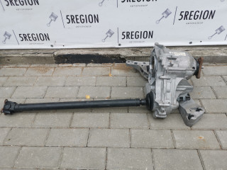 раздаточная коробка BMW X3 G01 2020, 2.0 л., B47 D20 B, дизель, АКПП, a90, внедорожник 5 дв., полный привод, правый руль, 9469019, 946901901