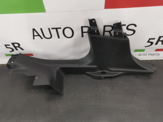 накладка на порог внутренняя Maserati Levante 1 поколение [рестайлинг] M161 2023, 2.0 л., АКПП, внедорожник 5 дв., полный привод, правый руль, 670040378, 670047146, 670047147, 670047148