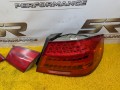 фонари задние (комплект) BMW M3 E92/E93 E92 2012, 4.0 л., S65 B40 A, бензин, робот, spacegrau metallic a52, купе, задний привод, правый руль, 63217252779, 63217252780, 63217251957, 63217251958 - фото №2