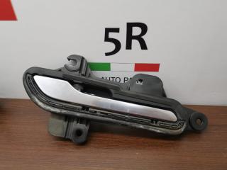 ручка наружная задняя правая Tesla Model 3 1 поколение 2020, электро, полный привод, правый руль, 108183200J