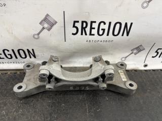 кронштейн КПП Alfa Romeo Giulia 2 поколение 952 2017, 2.0 л., бензин, АКПП, задний привод, 505475100