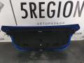 крышка багажника (дверь 3-5) Alfa Romeo Giulia 2 поколение 952 2018, 2.0 л., бензин, АКПП, седан, задний привод, правый руль - фото №6