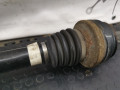 полуось задняя (приводной вал, ШРУС) Alfa Romeo Giulia 2 поколение 952 2018, 2.0 л., бензин, АКПП, седан, задний привод, правый руль, 50549851 - фото №3
