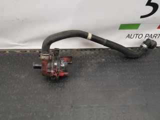 насос антифриза дополнительный Alfa Romeo Giulia 2 поколение 952 2018, 2.0 л., бензин, АКПП, седан, задний привод, правый руль, 50552860, 50533837