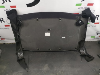 потолок BMW 3 серия E90/E91 [рестайлинг] 2012, 3.0 л., бензин, АКПП, кабриолет, задний привод