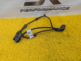 проводка датчика ABS Porsche Cayenne GTS 958 2013, 4.8 л., M 48.02, бензин, робот, a1/041 (чёрный), внедорожник 5 дв., полный привод, 7P0971279C