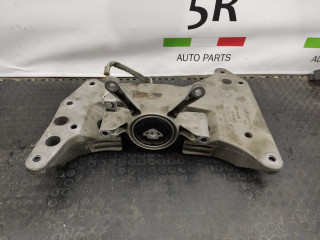 кронштейн КПП BMW 3 серия G20 2019, 2.0 л., B48 B20 B, бензин, АКПП, portimao blau (c31), седан, задний привод, правый руль, 22329485332, 22328742697, 8742697