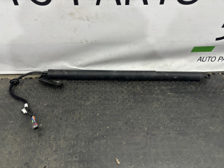 амортизатор крышки багажника (3-5 двери) Alfa Romeo Stelvio 1 поколение [рестайлинг] 949 2021, 2.0 л., бензин, АКПП, vesuvio gray metallic, внедорожник 5 дв., полный привод, правый руль, 505603960