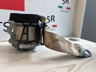 ремень безопасности Alfa Romeo Giulia 2 поколение 952 2018, 2.0 л., бензин, АКПП, седан, задний привод, правый руль, 0156112949