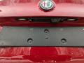 крышка багажника (дверь 3-5) Alfa Romeo Giulia 2 поколение 952 2017, 2.9 л., бензин, АКПП, rosso competizione, седан, задний привод - фото №4