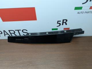 молдинг двери передней правой Alfa Romeo Stelvio 1 поколение 949 2019, 2.0 л., бензин, АКПП, vesuvio gray metallic, внедорожник 5 дв., полный привод, правый руль, 156108445