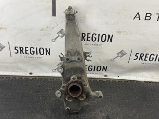 кулак поворотный правый BMW 7 серия G11/G12 2018, 3.0 л., дизель, АКПП, седан, задний привод, правый руль