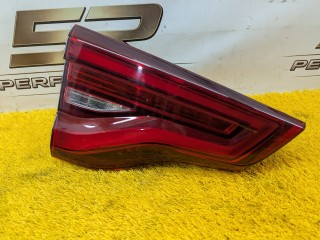 фонарь задний левый BMW X3 G01 2020, 2.0 л., B47 D20 B, дизель, АКПП, a90, внедорожник 5 дв., полный привод, правый руль, 7985337702