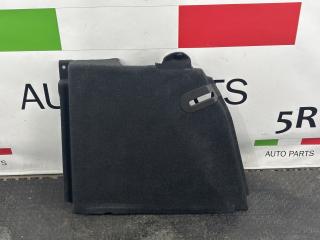 обшивка багажника BMW X3 G01 2020, 2.0 л., B47 D20 B, дизель, АКПП, a90, внедорожник 5 дв., полный привод, правый руль, 7452453