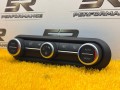 блок управления печки / климат-контроля Alfa Romeo Giulia 2 поколение 952 2017, 2.0 л., бензин, АКПП, rosso red, седан, задний привод, правый руль, 156119591 - фото №2