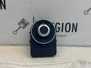 джойстик регулировки зеркал Alfa Romeo Stelvio 1 поколение 949 2019, 2.2 л., дизель, АКПП, внедорожник 5 дв., полный привод, правый руль, 156118199