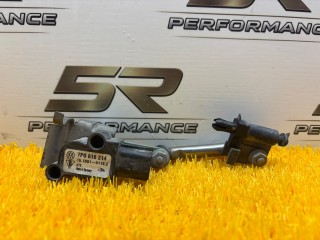 датчик дорожного просвета Porsche Cayenne GTS 958 2013, 4.8 л., M 48.02, бензин, робот, a1/041 (чёрный), внедорожник 5 дв., полный привод, 7P0616214