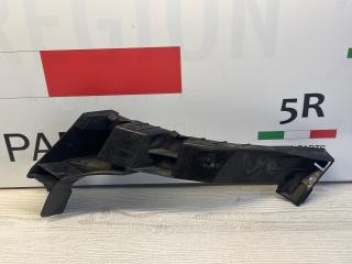 Крепление бампера заднего Alfa Romeo Stelvio 1 поколение 949 2019, 2.0 л., бензин, АКПП, vesuvio gray metallic, внедорожник 5 дв., полный привод, правый руль, 50535780