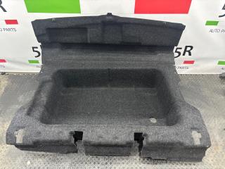 обшивка багажника BMW X3 G01 2020, 2.0 л., B47 D20 B, дизель, АКПП, a90, внедорожник 5 дв., полный привод, правый руль, 7396587