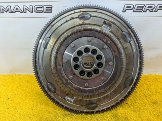 Маховик АКПП (драйв плата) Porsche Panamera 970 [рестайлинг] 970 2014, 4.8 л., MCX.PA, бензин, робот, c9a (белый), хетчбэк 5 дв., полный привод, 97011402022