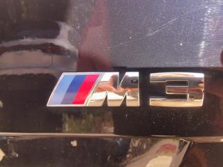 эмблема BMW M3 E92/E93 E92 2012, 4.0 л., S65 B40 A, бензин, робот, a73, купе, задний привод, правый руль