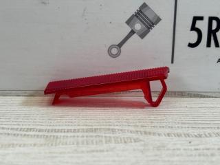 катафот Alfa Romeo Stelvio 1 поколение 949 2018, 2.0 л., бензин, АКПП, vesuvio gray metallic, внедорожник 5 дв., полный привод, правый руль