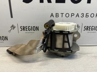 ремень безопасности Alfa Romeo Giulia 2 поколение 952 2018, 2.0 л., бензин, АКПП, montecarlo blue, седан, задний привод, правый руль, 156112939