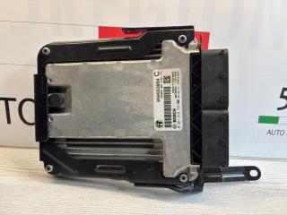 блок управления двигателем Alfa Romeo Giulia 2 поколение [рестайлинг] 952 2022, 2.9 л., бензин, АКПП, blue misano, седан, задний привод, правый руль, 50553894