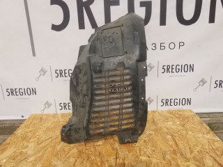 защита арок передняя левая (подкрылок) Alfa Romeo Giulia 2 поколение [рестайлинг] 952 2021, 2.9 л., бензин, АКПП, blue misano, седан, задний привод, правый руль, 50545202