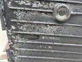 защита днища Alfa Romeo Stelvio 1 поколение [2-й рестайлинг] 949 2024, 2.2 л., дизель, АКПП, 035, внедорожник 5 дв., 50568076 - фото №4