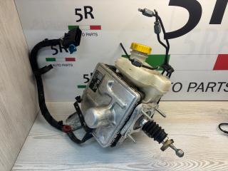 блок ABS Alfa Romeo Giulia 2 поколение 952 2017, 2.9 л., бензин, АКПП, rosso competizione, седан, задний привод, 50562153