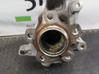 ступица передняя левая BMW 3 серия G20 2019, 2.0 л., B48 B20 B, бензин, АКПП, portimao blau (c31), седан, задний привод, правый руль, 31206866315, 6866315