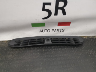 дефлектор обдува салона Alfa Romeo Giulia 2 поколение 952 2018, 2.0 л., бензин, АКПП, седан, задний привод, правый руль, 156134624