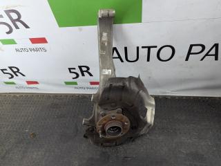 кулак поворотный правый Alfa Romeo Stelvio 1 поколение 949 2019, 2.0 л., бензин, АКПП, vesuvio gray metallic, внедорожник 5 дв., полный привод, правый руль, 50541554