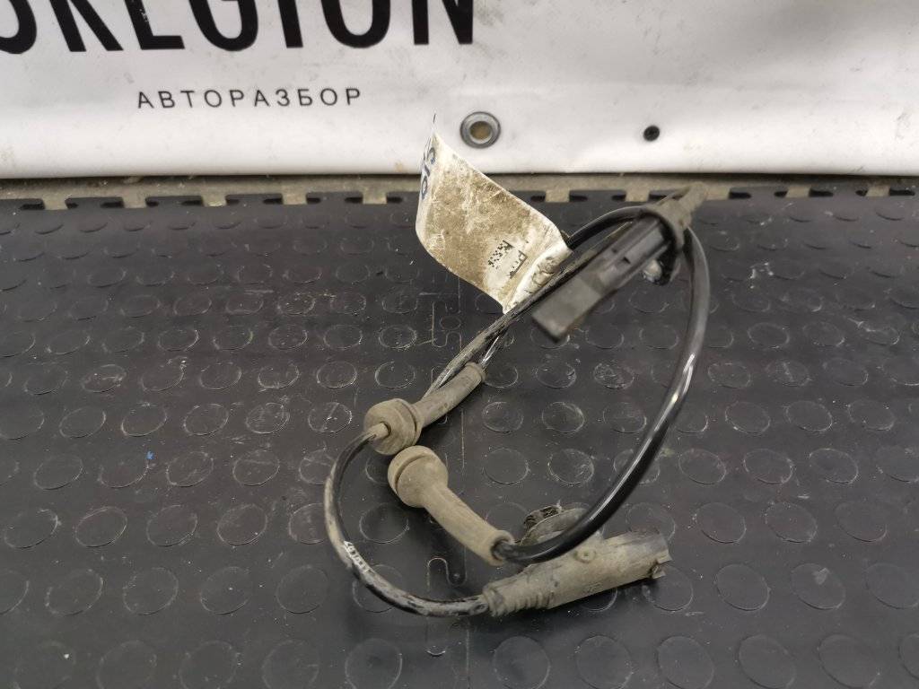 датчик ABS Alfa Romeo Stelvio 1 поколение 949 2019, 2.9 л., бензин, АКПП, внедорожник 5 дв., полный привод, правый руль, 50552449 - фото №1