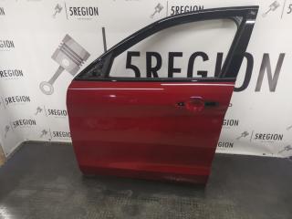 дверь передняя левая Alfa Romeo Stelvio 1 поколение 949 2019, 2.9 л., бензин, АКПП, внедорожник 5 дв., полный привод, правый руль