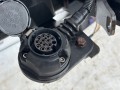 прицепное устройство (фаркоп) Alfa Romeo Giulia 2 поколение 952 2017, 2.0 л., бензин, АКПП, rosso red, седан, задний привод, правый руль, 50551948 - фото №5